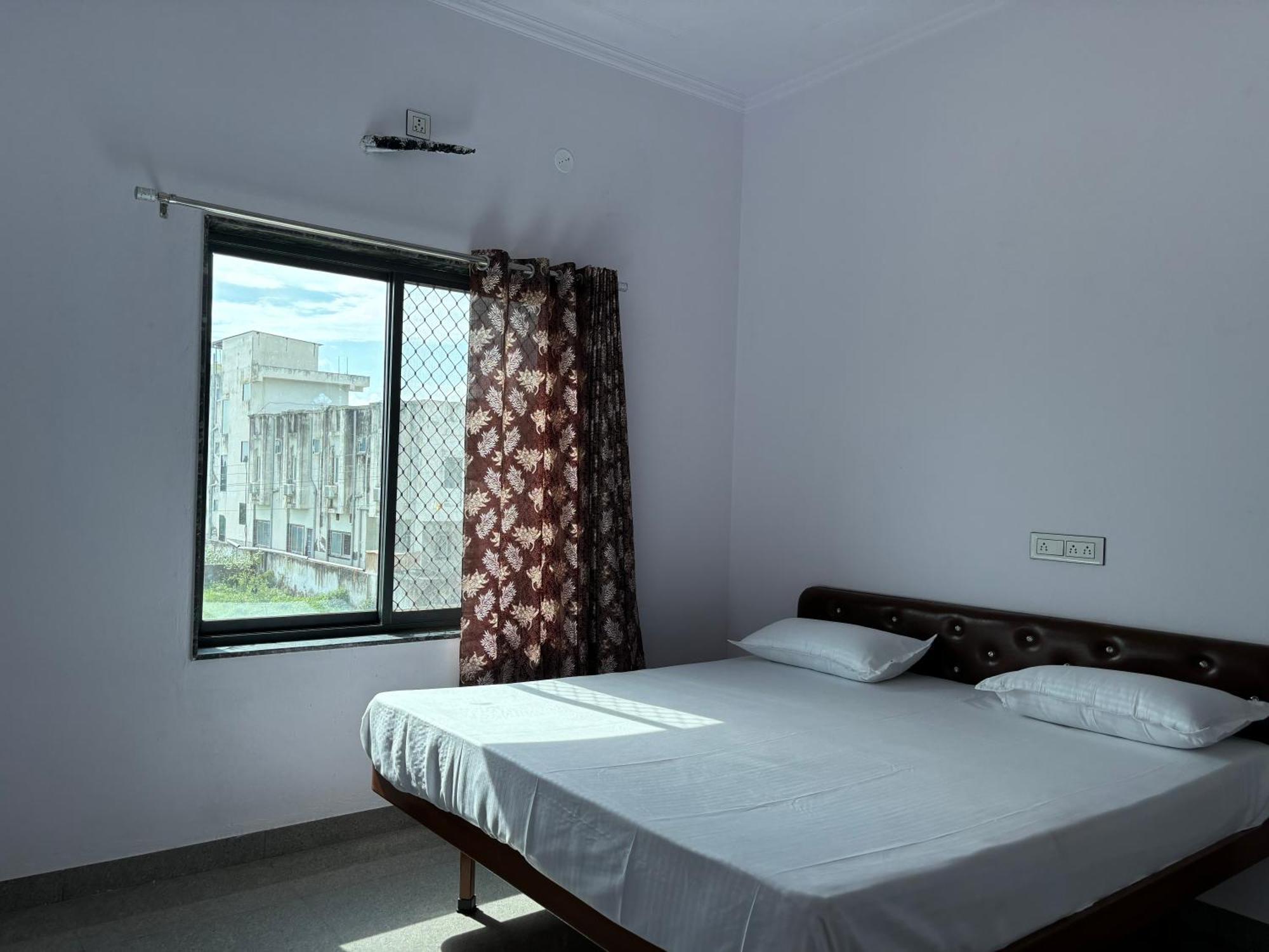 Hotel Raghunath Palace Khātu Exteriér fotografie